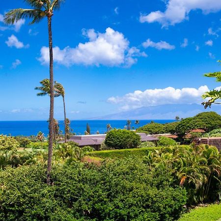 Вілла Kaanapali Plantation 54 Лагайна Екстер'єр фото