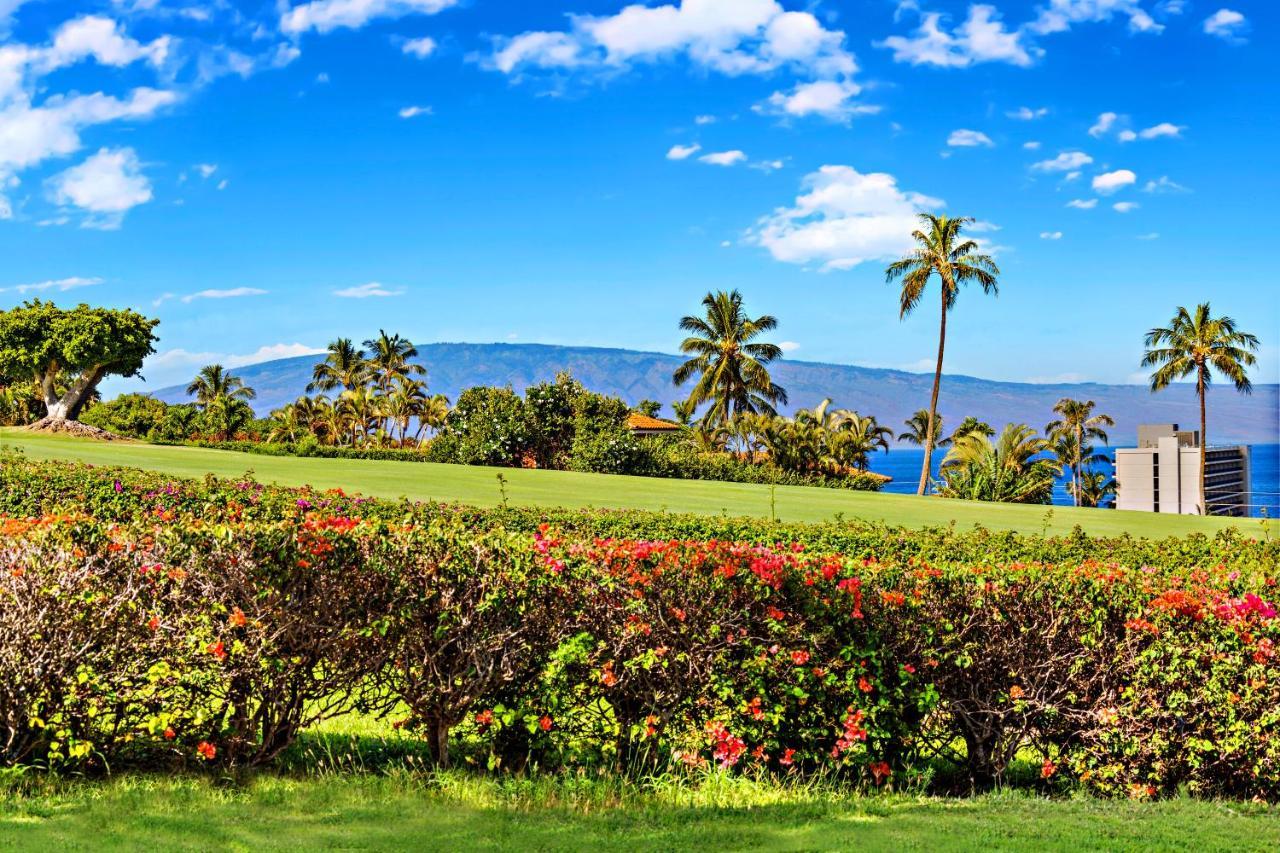 Вілла Kaanapali Plantation 54 Лагайна Екстер'єр фото