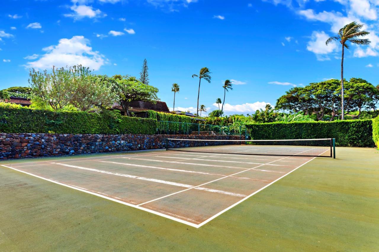 Вілла Kaanapali Plantation 54 Лагайна Екстер'єр фото