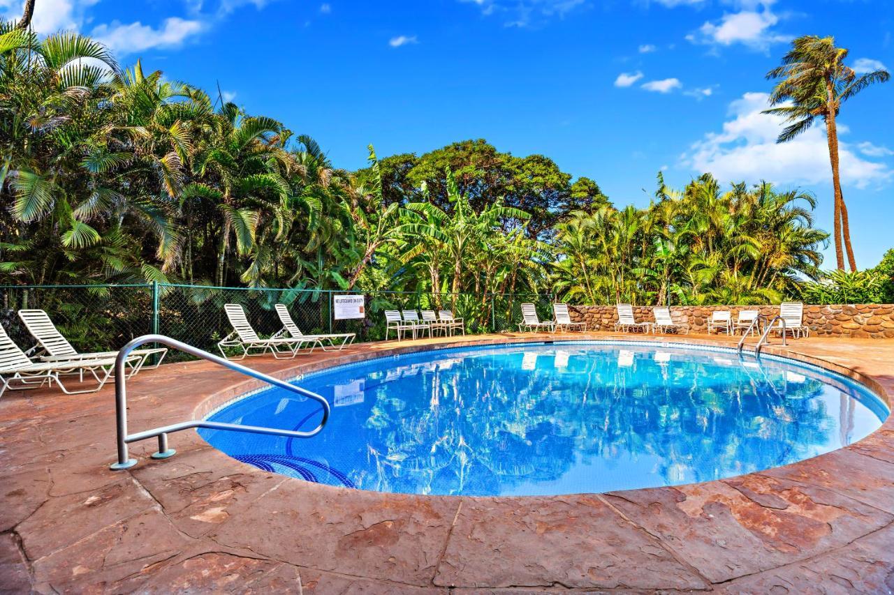 Вілла Kaanapali Plantation 54 Лагайна Екстер'єр фото