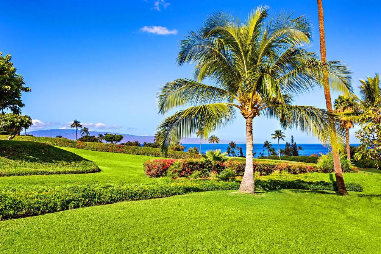Вілла Kaanapali Plantation 54 Лагайна Екстер'єр фото