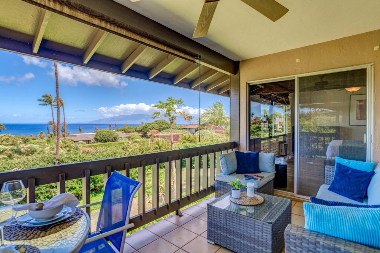 Вілла Kaanapali Plantation 54 Лагайна Екстер'єр фото